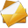 We're Super Social! Are you? E-mail