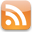 We're Super Social! Are you? RSS