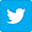 We're Super Social! Are you? Twitter